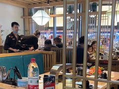 -九田家黑牛烤肉料理(新光汇店)