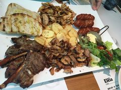 -HELLO MUSAE 拾光缪斯餐厅·纯正希腊风味(苏州中心店)