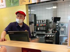 -麦当劳(安定门外大街店)