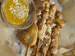 -曼谷食堂·泰国家庭料理(丹桂路店)