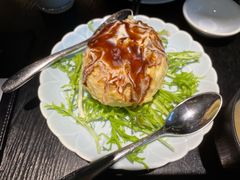 流心爆蛋土豆球-YAMAKAWA(龙湖胥江天街店)