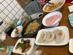 笋粿-唔止卤嘢·潮州府城菜(鹭江店)