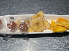 -探鱼·鲜青椒爽麻烤鱼(番禺万达店)
