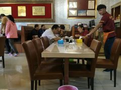 -北方饺子王·海肠捞饭·海鲜锅(山大店)