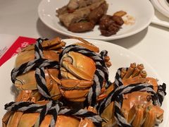 -上海衡山路十二号华邑酒店