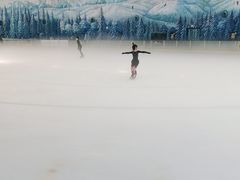 -世界之窗阿尔卑斯冰雪世界