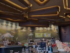 -星巴克臻选(成都太古里店)