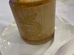-粤菜王府·海鲜·茶市·海景餐厅(大梅沙店)