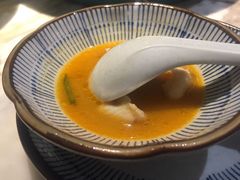 -周渝食惦·酸菜鱼精致川菜(横岗店)