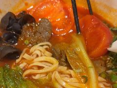 -康师傅私房牛肉面(申虹店)