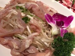 -大红袍火锅料理(尖沙咀店)