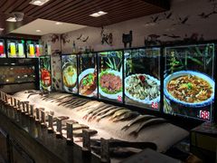 -老六杀猪菜(进乡街店)