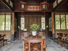 -拙政园