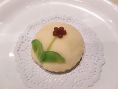 -京华烟云·北京烤鸭(领展购物广场·中关村店)