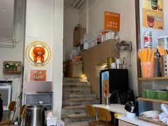 -张腾记茶餐厅(保利大都汇C区店)