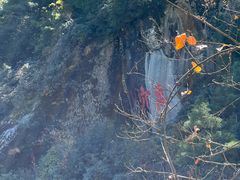 -苍山感通索道