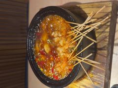 -胡马八破·川菜小馆(宽厚里店)