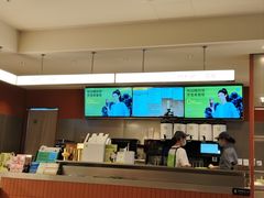 -奈雪的茶(市百一店)