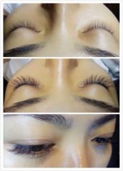 睫作-光SPA科技美肤