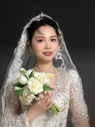-卡恩婚纱摄影(桥梓口店)