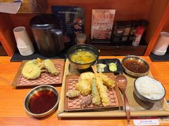 -天妇罗内顺田(罗湖店)