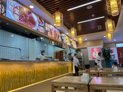 -高群生胡辣汤(亚运村店)