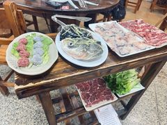 -肥婆麻辣火锅.顺德首创药材麻辣火锅(容桂店)