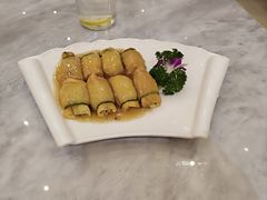 -玉华台饭庄·淮扬菜·烤鸭(望京店)