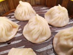 汤包-乔家栅(襄阳南路店)
