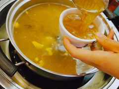 -丫丫汤膳打边炉(宏府408坊店)