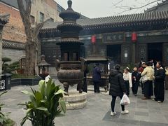 -湘子庙