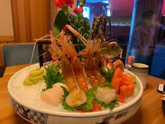 -王鼎精致料理铁板烧(世博源店)