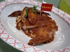 -二泉园老菜馆·百年无锡菜