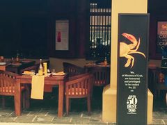 -Ministry of Crab(科伦坡店)