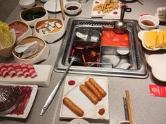 -海底捞火锅(壹悦城店)