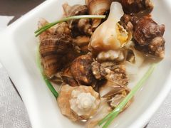 -上味·小海小鲜(中联店)