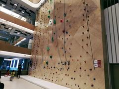 -ROCKPLUS攀岩馆(环宇城店)