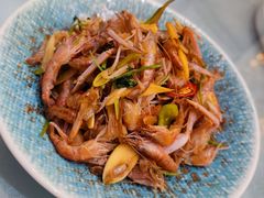 -君霖海鲜私房菜(春柳店)