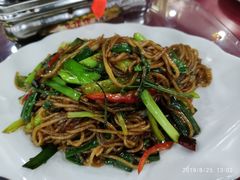 -盛唐府乾州酸汤面