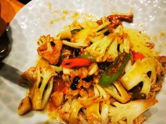 -红樱桃·欢乐餐厅(太原里店)
