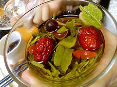 -清真华宇开锅羊肉