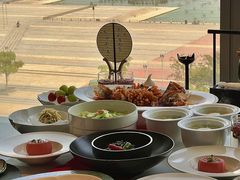 -馋遇江南·精致湖景雅宴(东方之门店)