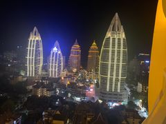 -东南亚风情赶摆街夜市