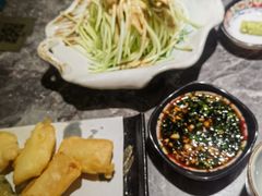 -好鲆·活鱼料理(金地广场店)
