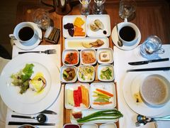 -北京三里屯CHAO酒店