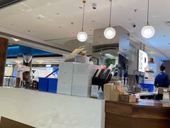 -Peet's Coffee皮爷咖啡(豫园店)