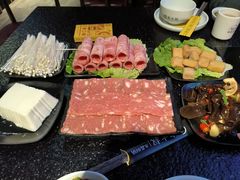 -热喜·现包大馅汤圆(老街店)