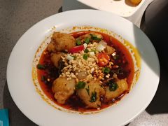 -半天妖烤鱼(正荣店)