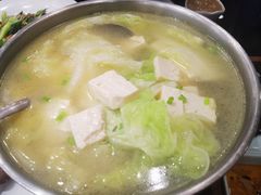 -宛平李记小吃(东关街店)