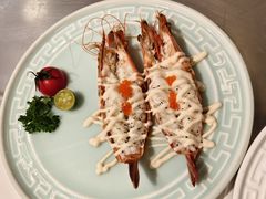 -世香全厨•日料·铁板烧(金桥店)